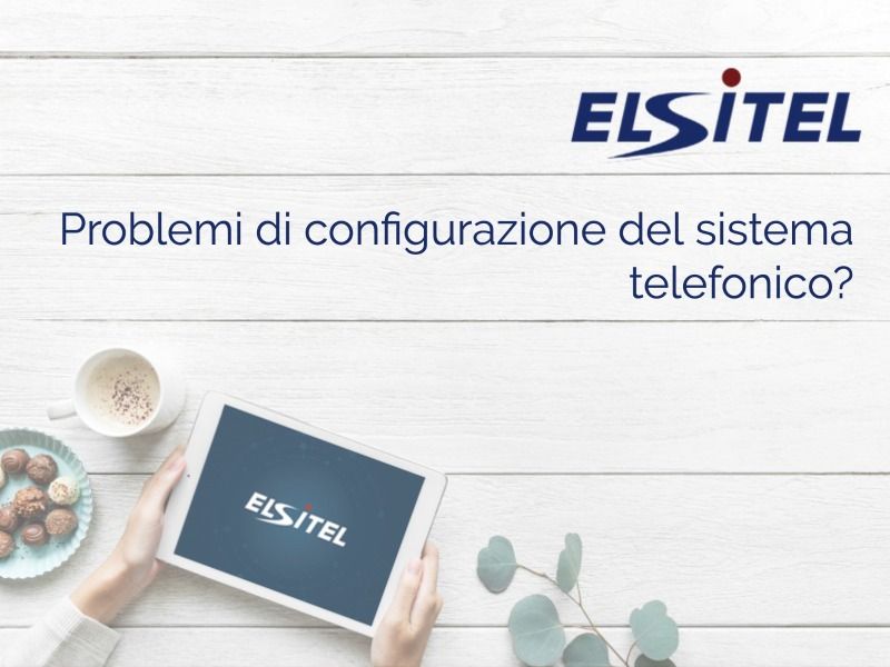 Come risolvere definitivamente i problemi di configurazione del sistema telefonico