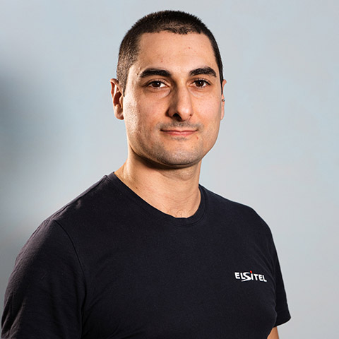 Massimo Iorio